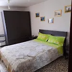 A Ridosso 3* Riccò del Golfo di Spezia