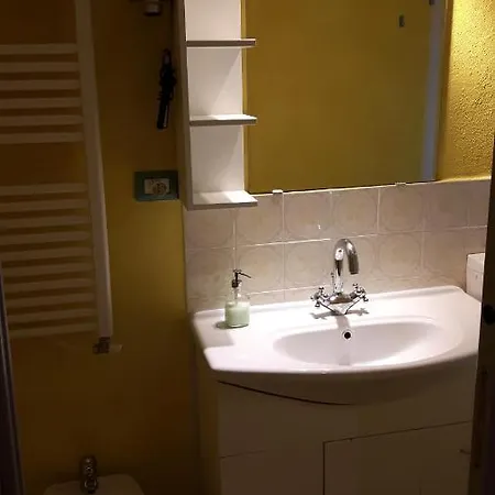 A Ridosso Riccò del Golfo di Spezia