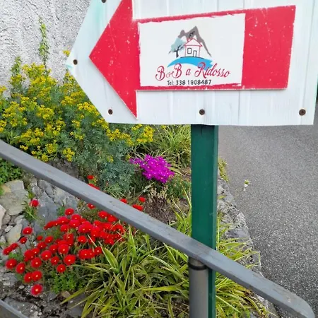 A Ridosso Frühstückspension *
