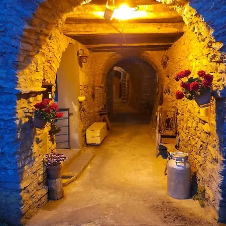 A Ridosso Bed and Breakfast