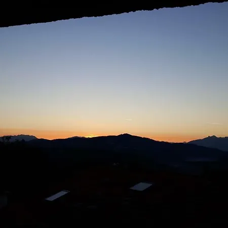 A Ridosso ベッド・アンド・ブレックファスト リッコ・デル・ゴルフォ・ディ・スペーツィア