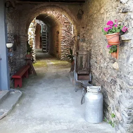 Bed and Breakfast A Ridosso 3*