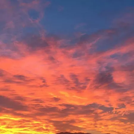 A Ridosso ベッド・アンド・ブレックファスト