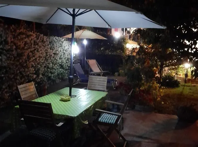 Bed & Breakfast A Ridosso