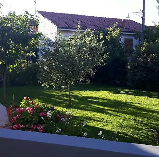 A Ridosso Bed & Breakfast 3*