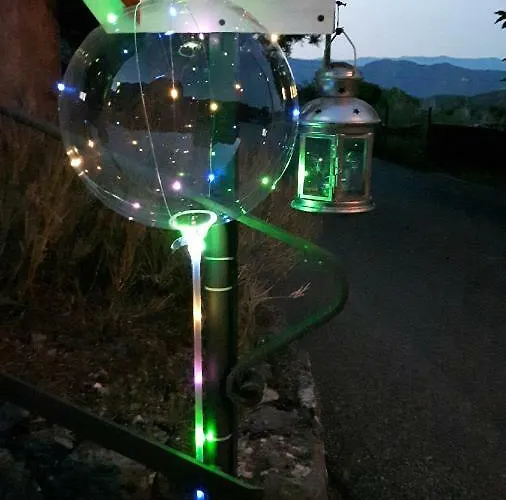 A Ridosso Riccò del Golfo di Spezia