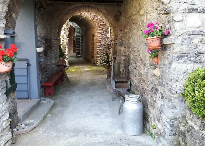 Bed & Breakfast A Ridosso 3*