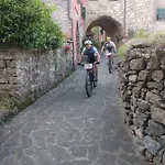 A Ridosso Riccò del Golfo di Spezia