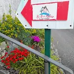 A Ridosso فندق مبيت وإفطار 3*