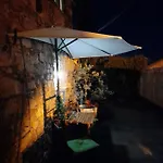 A Ridosso 3* ريكو ديل غولفو دي سبيزيا