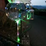 A Ridosso ريكو ديل غولفو دي سبيزيا
