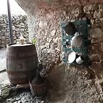 A Ridosso ريكو ديل غولفو دي سبيزيا