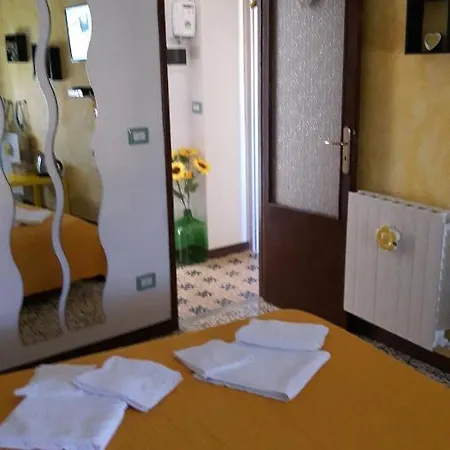 Bed and Breakfast A Ridosso