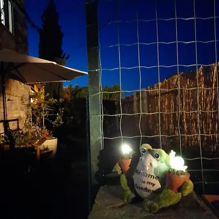 Bed & Breakfast A Ridosso *