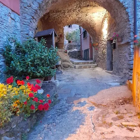Bed & Breakfast A Ridosso