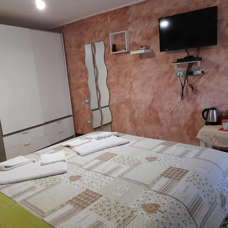 A Ridosso 3* Ricco del Golfo di Spezia