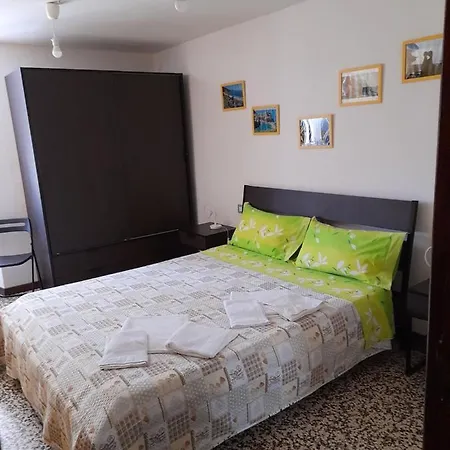 A Ridosso * Riccο del Golfo di Spezia