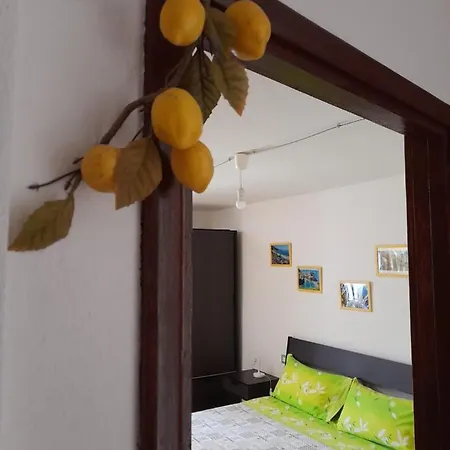 Bed & Breakfast A Ridosso