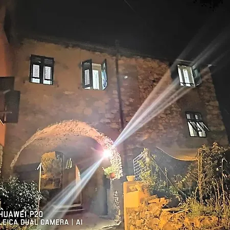 A Ridosso 3* Riccò del Golfo di Spezia
