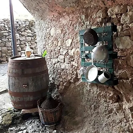 Alojamento de Acomodação e Pequeno-almoço A Ridosso