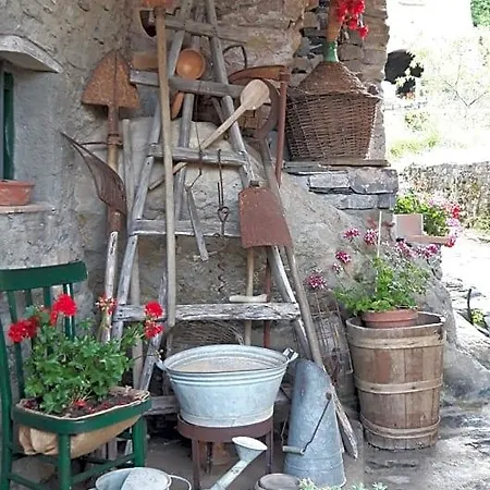 A Ridosso Riccò del Golfo di Spezia