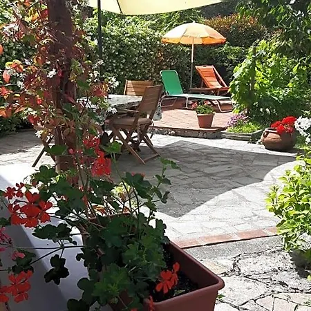 Bed & Breakfast A Ridosso Riccò del Golfo di Spezia