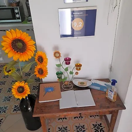 Bed & Breakfast A Ridosso
