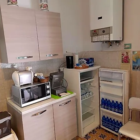 A Ridosso Bed & Breakfast