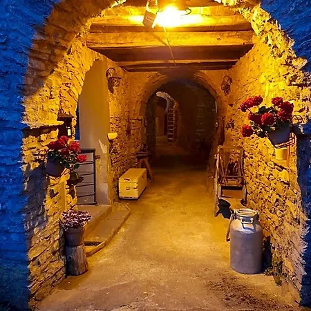 A Ridosso Bed & Breakfast 3*