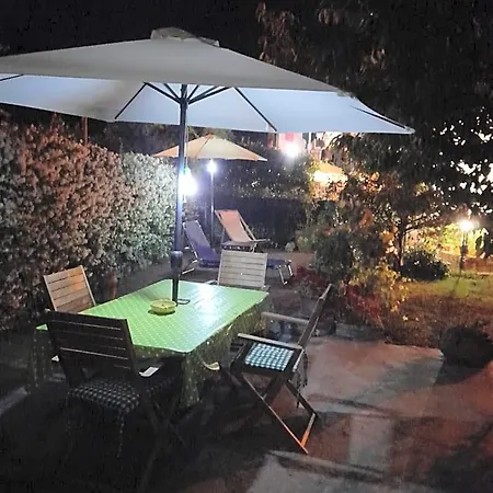 A Ridosso B&B 3*