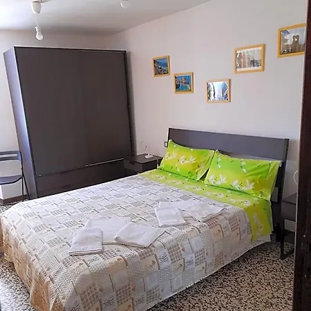 A Ridosso Bed & Breakfast Riccò del Golfo di Spezia