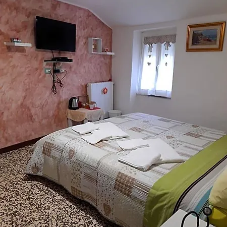A Ridosso Bed & Breakfast