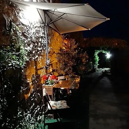 A Ridosso Bed & Breakfast Riccò del Golfo di Spezia