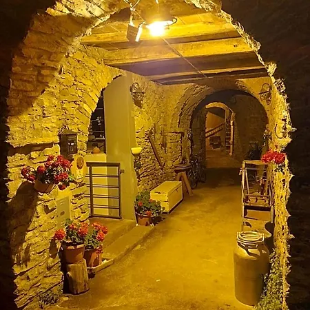 Bed & Breakfast A Ridosso 3*