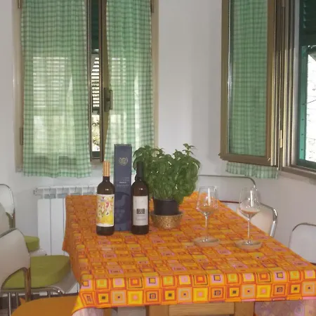 Bed & Breakfast A Ridosso *