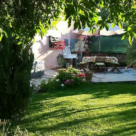 Bed & Breakfast A Ridosso