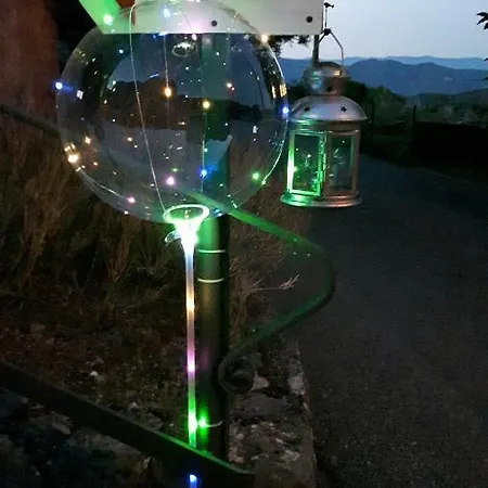 A Ridosso Riccò del Golfo di Spezia