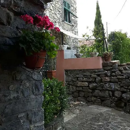 A Ridosso Oda ve Kahvaltı