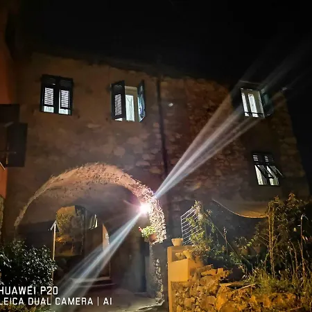 Bed & Breakfast A Ridosso *