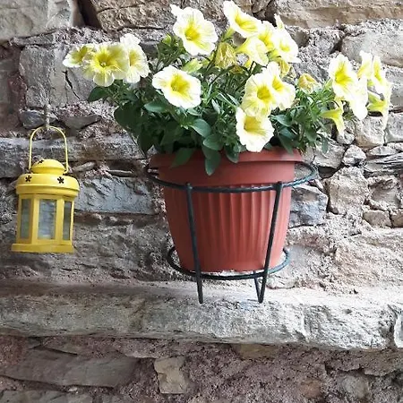 A Ridosso Bed & Breakfast Riccò del Golfo di Spezia