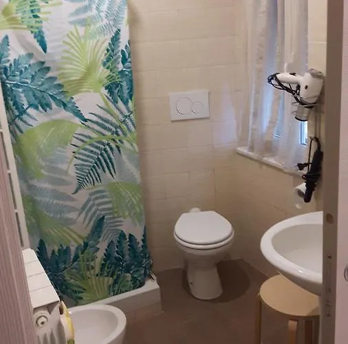 Panzió A Ridosso 3*