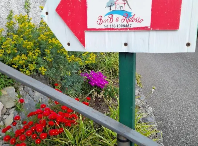 A Ridosso Panzió 3*