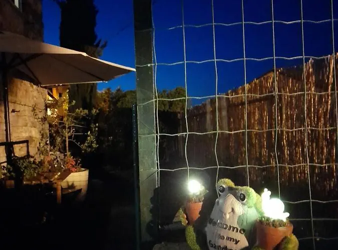 Panzió A Ridosso 3*