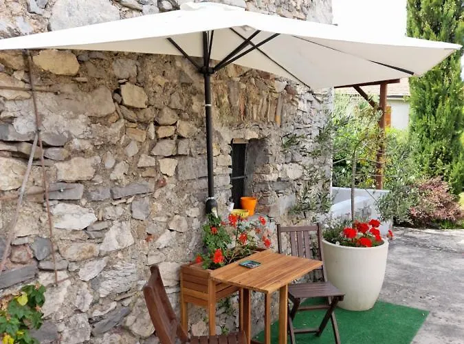 Panzió A Ridosso Riccò del Golfo di Spezia