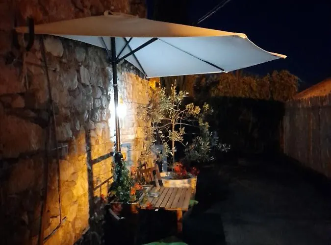 A Ridosso 3* Riccò del Golfo di Spezia