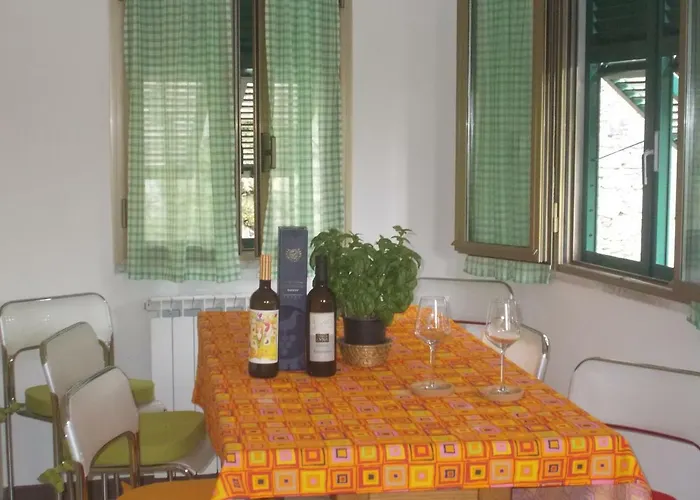 Panzió A Ridosso 3*