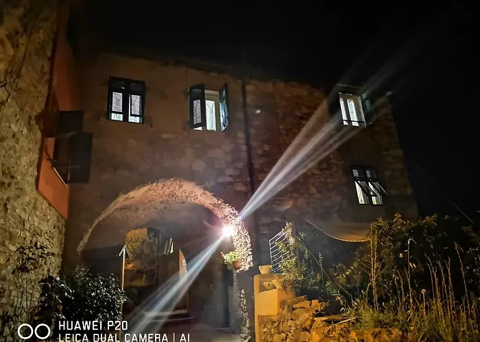 Panzió A Ridosso 3*